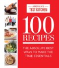 100 Recipes Everyone Should Know