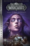 WarCraft War of The Ancients Book 2