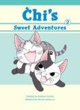 Chis Sweet Adventures 2