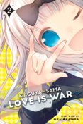 Kaguya sama Love Is War 2