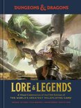 Lore & Legends