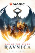 Ravnica Magic: The Gathering