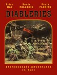 Diableries: The Complete Edition