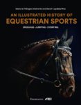 An Illustrated History of Equestrian Sports