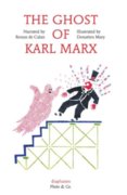 Ghost of Karl Marx