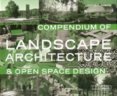 Compendium of Landscape Architecture