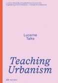 Teaching Urbanism