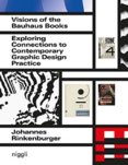 Visions of the Bauhaus Books