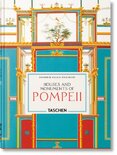 Fausto & Felice Niccolini: Houses and Monuments of Pompeii. 45th Ed