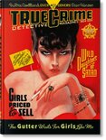 True Crime Detective Magazines
