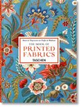 The Book of Printed Fabrics