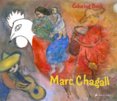 Colouring Book Chagall
