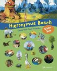 Hieronymus Bosch Sticker Book