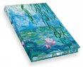 Waterlilies Monet : Artists Sketchbook