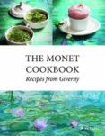 The Monet Cookbook