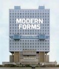 Modern Forms: A Subjective Atlas of 20th-century Architecture