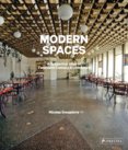 Modern Spaces: A Subjective Atlas of 20th-Century Interiors