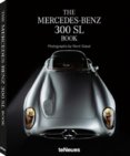 The Mercedes-Benz 300 SL Book