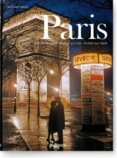 Paris Portrait of the City