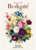 Redoute, Book of Flowers