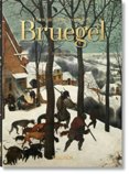 Bruegel, Paintings