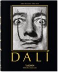 Salvador Dali Paintings