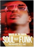 Bruce W. Talamon. Soul. R&B. Funk