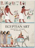 Prisse dAvennes. Egyptian Art