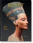 Egypt, People, Gods & Pharaohs