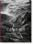 Sebastiao Salgado. GENESIS