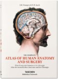 Bougery. Atlas of Human Anatomy and Surgery