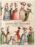 Auguste Racinet. The Complete Costume History