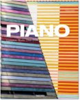 Piano Renzo updated edition