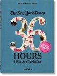 NYT. 36 Hours. USA & Canada