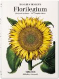 Basilius Besler's Florilegium. The Book of Plants