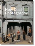 New Deal Photography, USA 30s