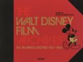 The Walt Disney Film Archives : The Animated Movies 1921-1968