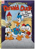 Disney Comics Library. Carl Barks’s Donald Duck. Vol. 1. 1942–1950