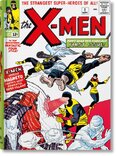 Marvel Comics Library : X-Men. 1963–1966