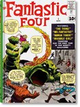 Marvel Comics Library : Fantastic Four. 1961–1963