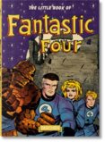 Marvel, Fantastic Four