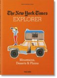 NYT Explorer, Mountains/Deserts