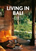 Living in Bali