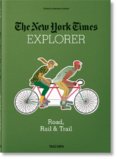 NYT Explorer. Road, Rail & Trail