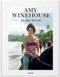Blake Wood. Amy Winehouse