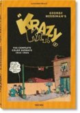 The Complete Krazy Kat in Color 1935-1944