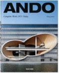 Ando Complete Works 1975-today