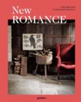 New Romance : Contemporary Countrystyle Interiors