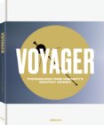 Voyager, English Version