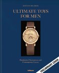 Ultimate Toys for Men